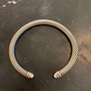 David Yurman Bangle